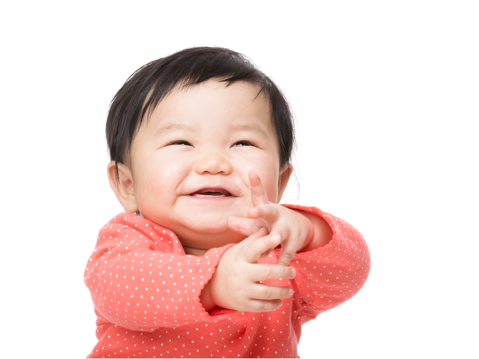 Clapping Baby Development: The Importance of Early Motor Skills