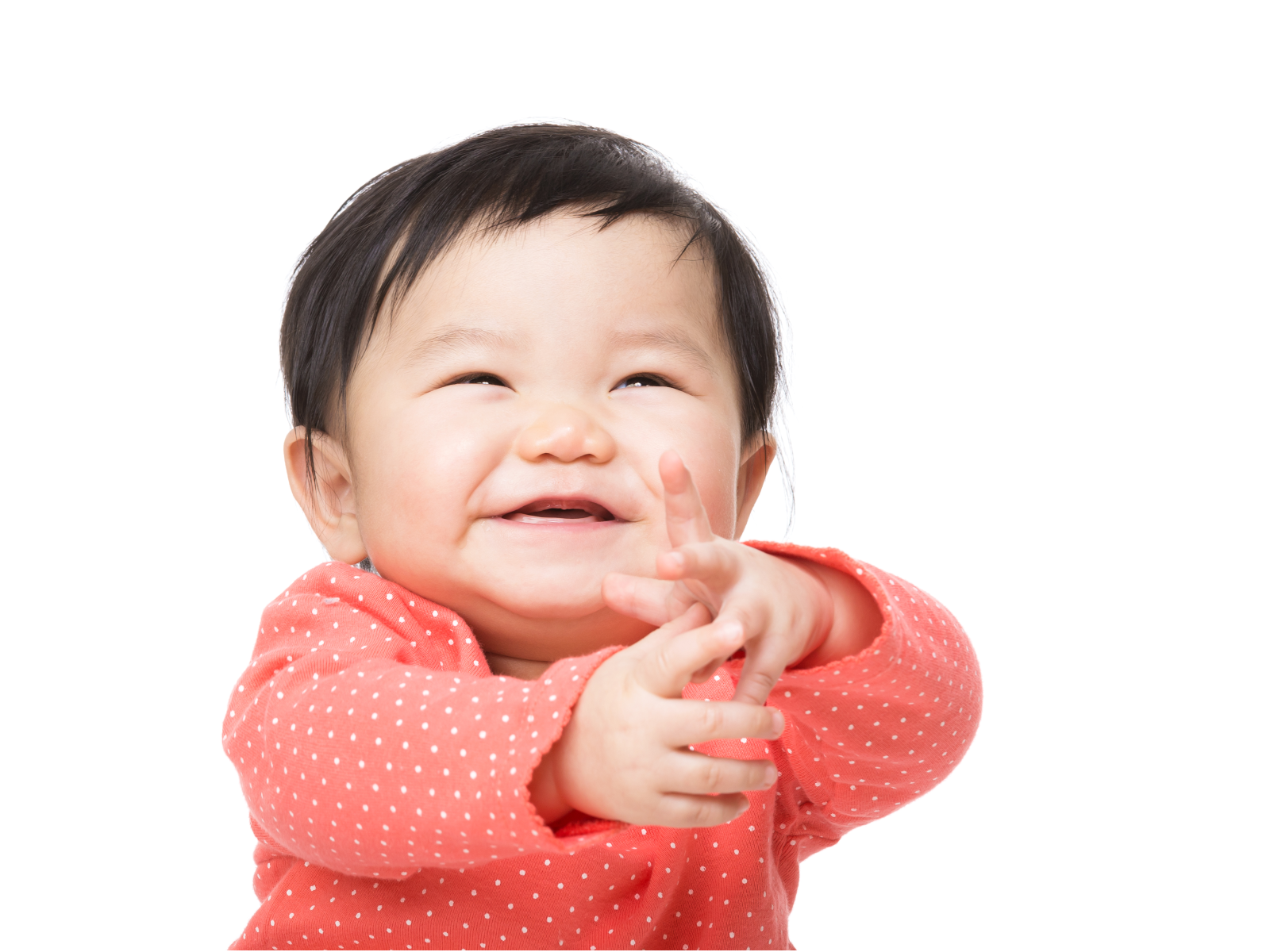 Baby Clapping Hands When You Can Expect It Baby Toddler Teacher